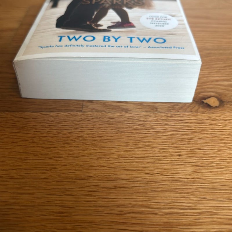 Two by Two