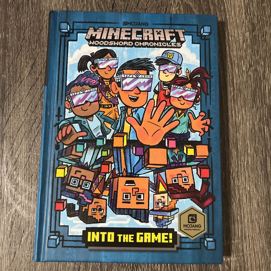 Minecraft: The End: An Official by Valente, Catherynne M.