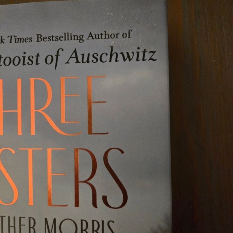 Three Sisters