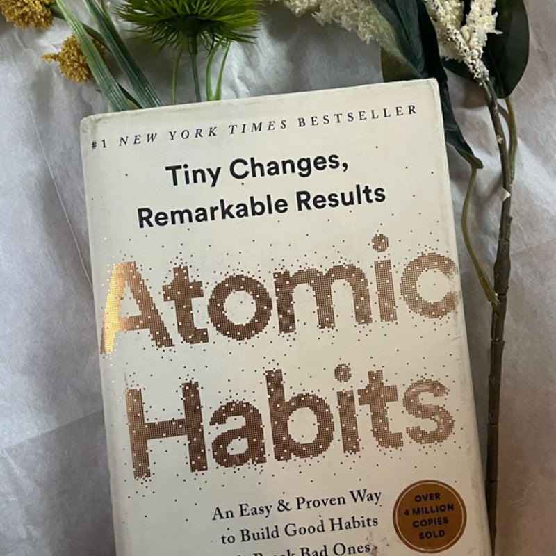 Atomic Habits