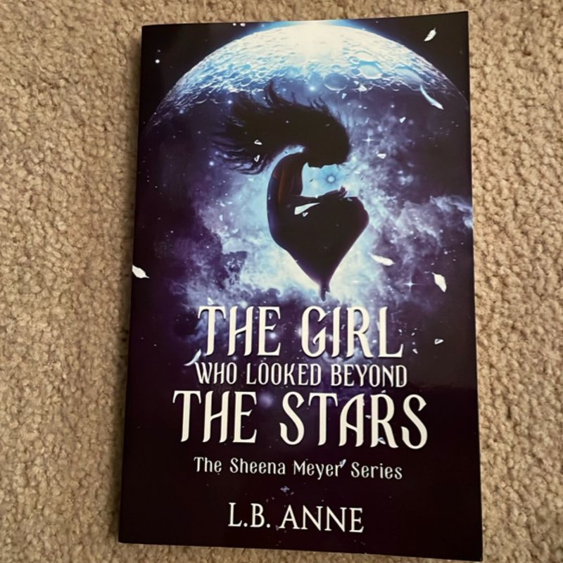 The Girl Who Looked Beyond the Stars