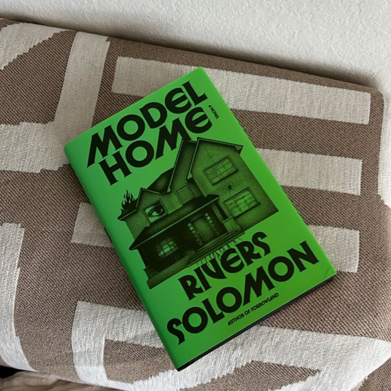 Model Home