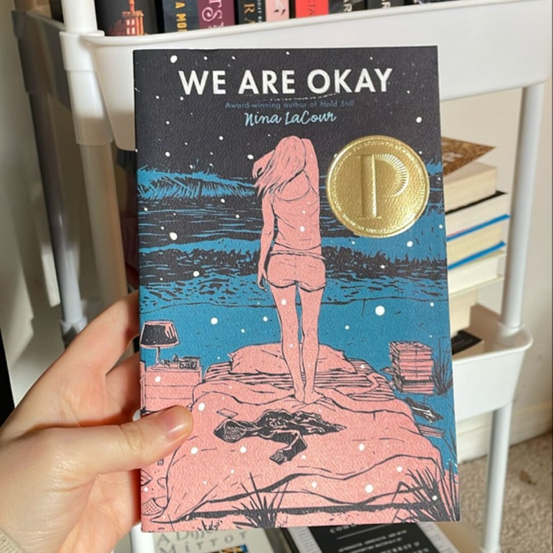 We Are Okay