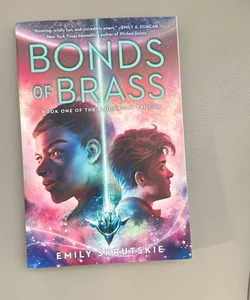 Bonds of Brass