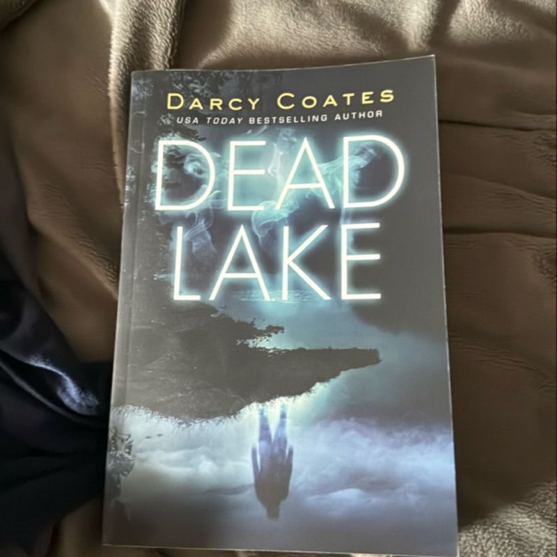 Dead Lake