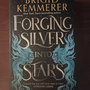 Forging Silver into Stars