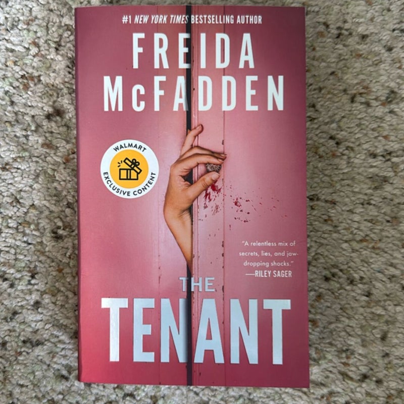 The Tenant 