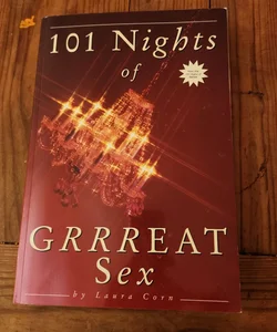 101 Nights of Grrreat Sex