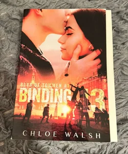 Binding 13