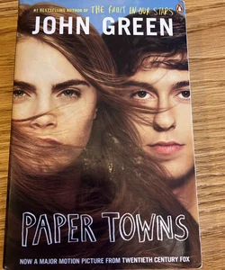 Paper Towns