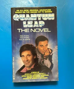 Quantum Leap