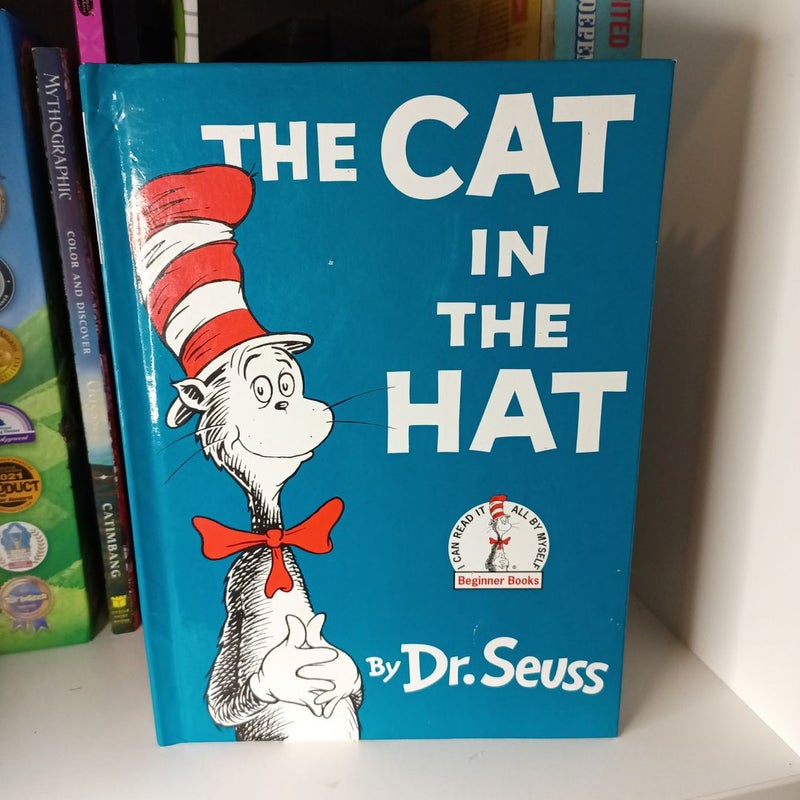 The Cat in the Hat