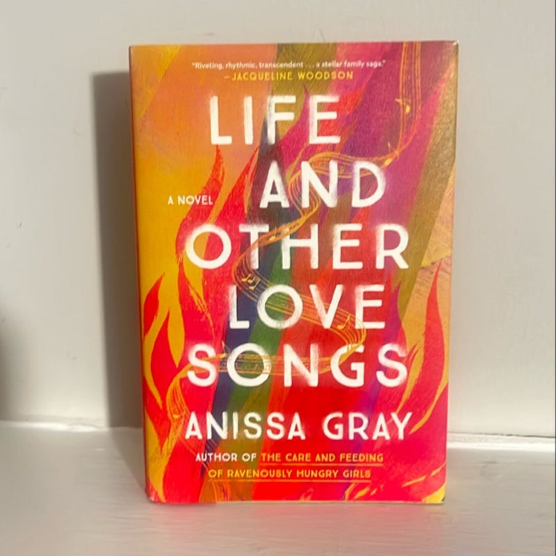 Life and Other Love Songs