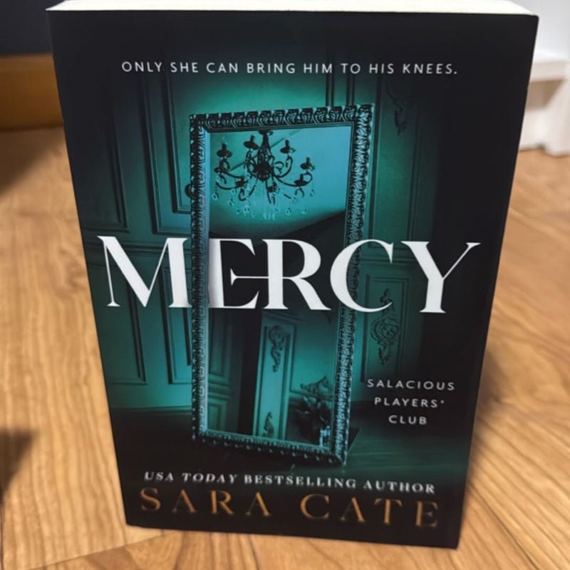 Mercy