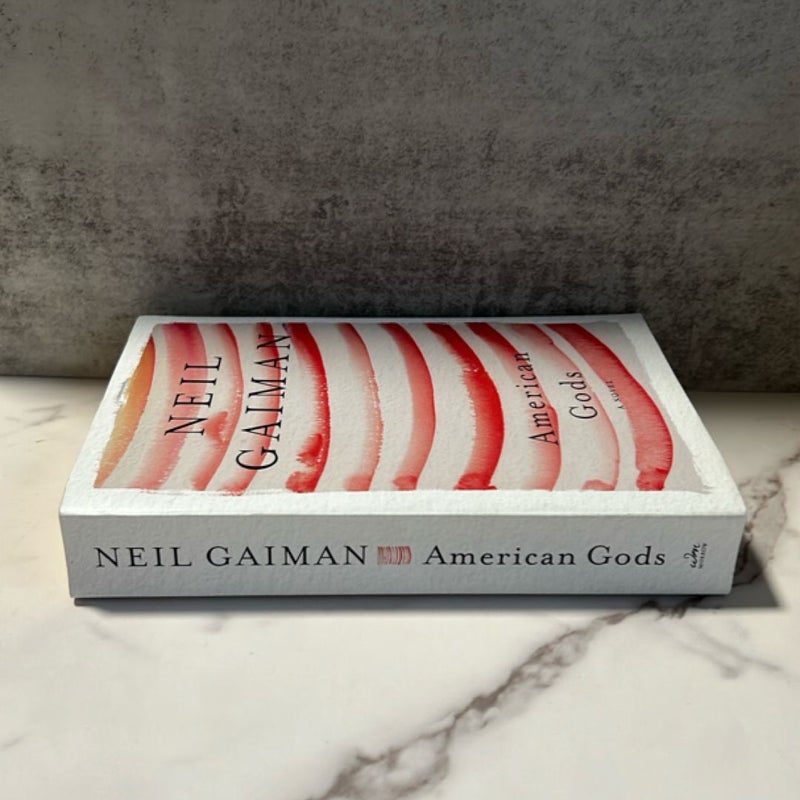 American Gods