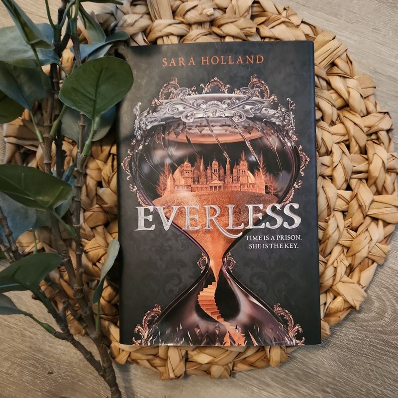 Everless