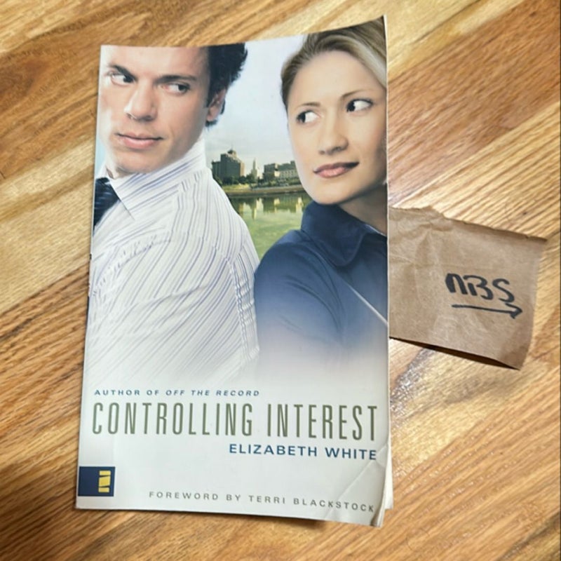 Controlling Interest