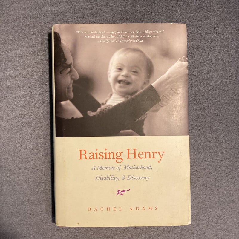 Raising Henry