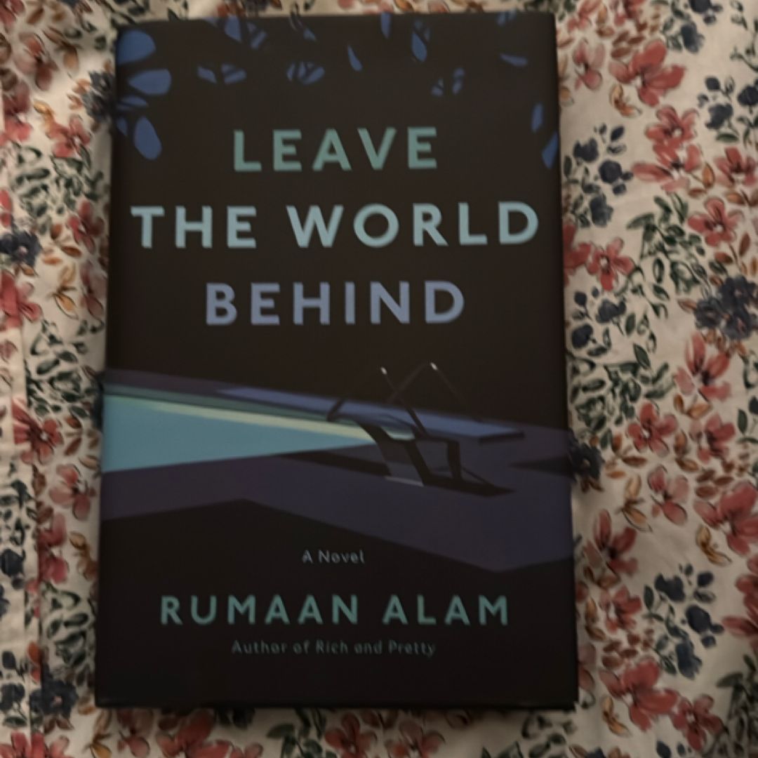 Leave the World Behind