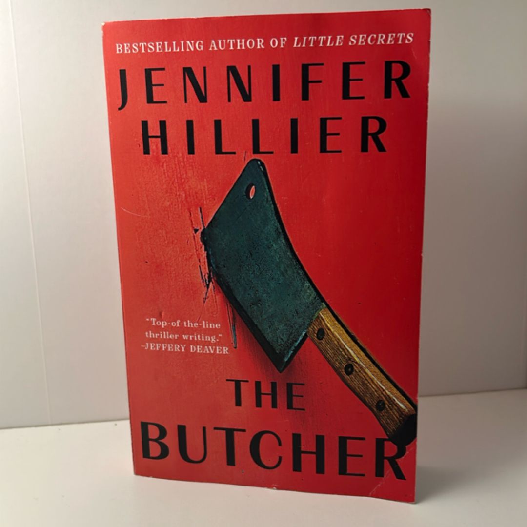 The Butcher