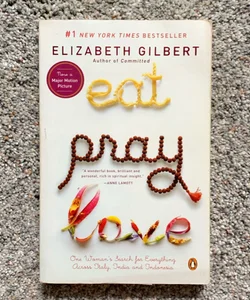 Eat Pray Love 10th-Anniversary Edition