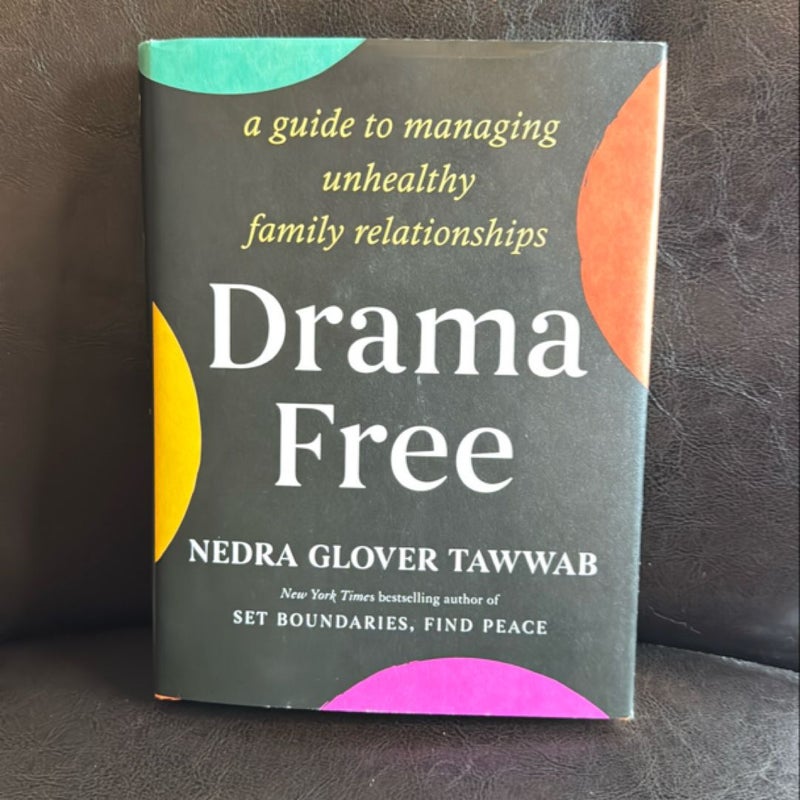 Drama Free