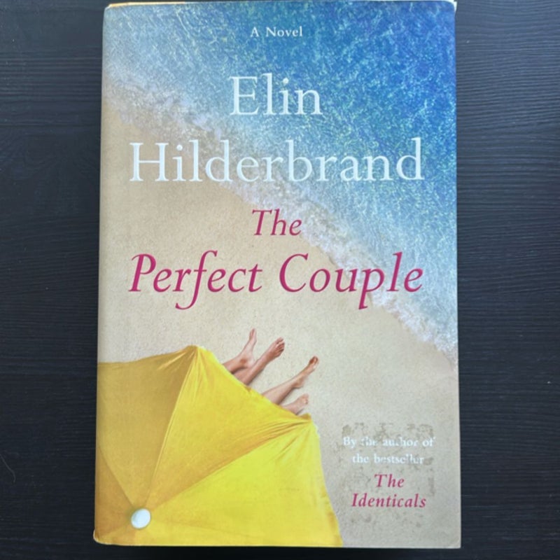 ELIN HILDERBRAND BUNDLE