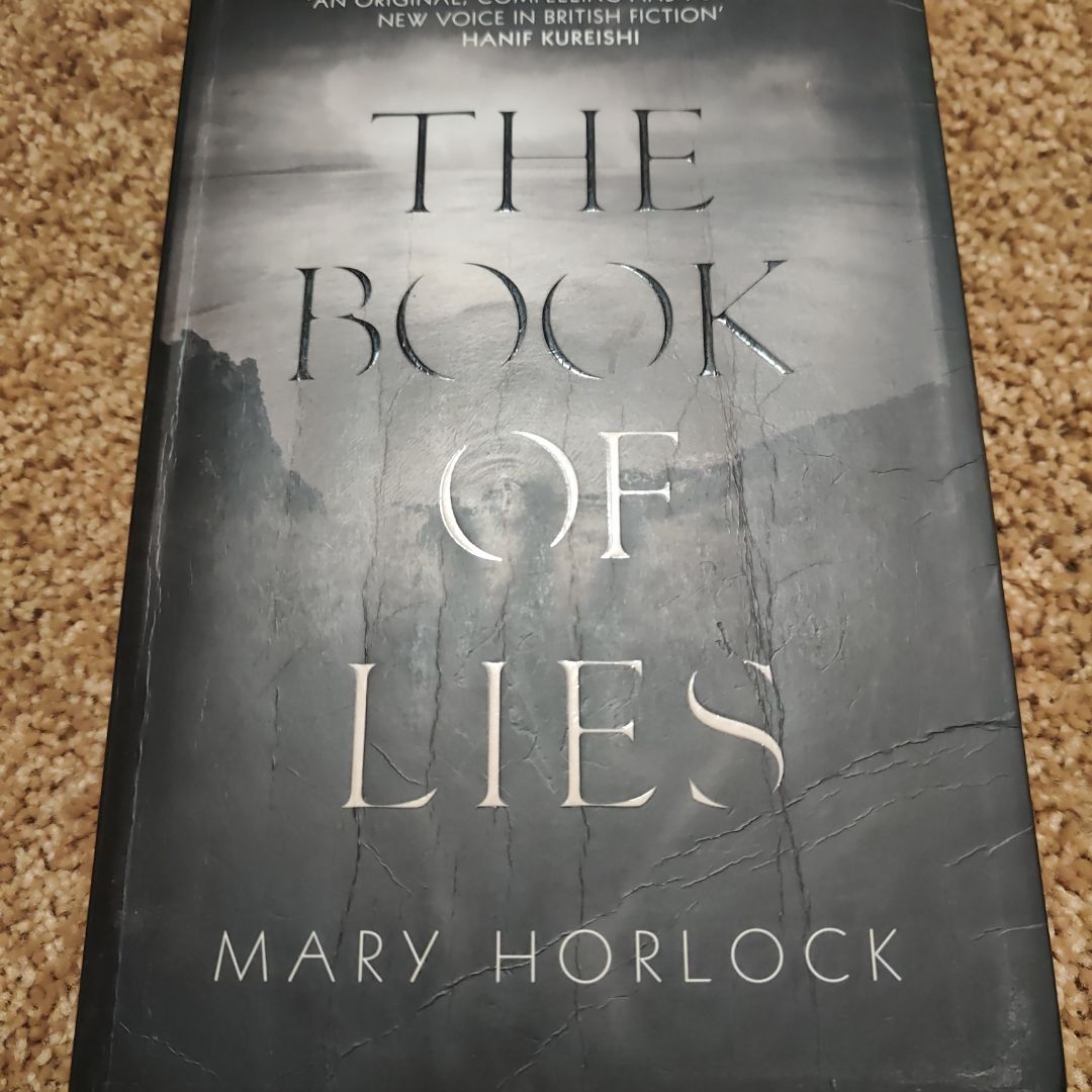 The Book of Lies