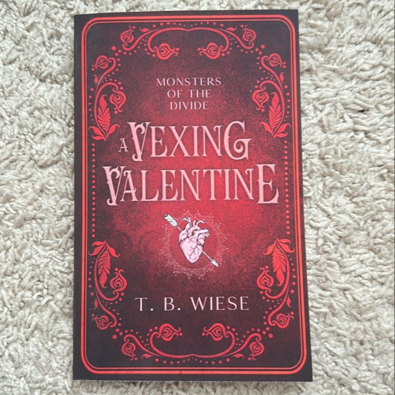 A Vexing Valentine