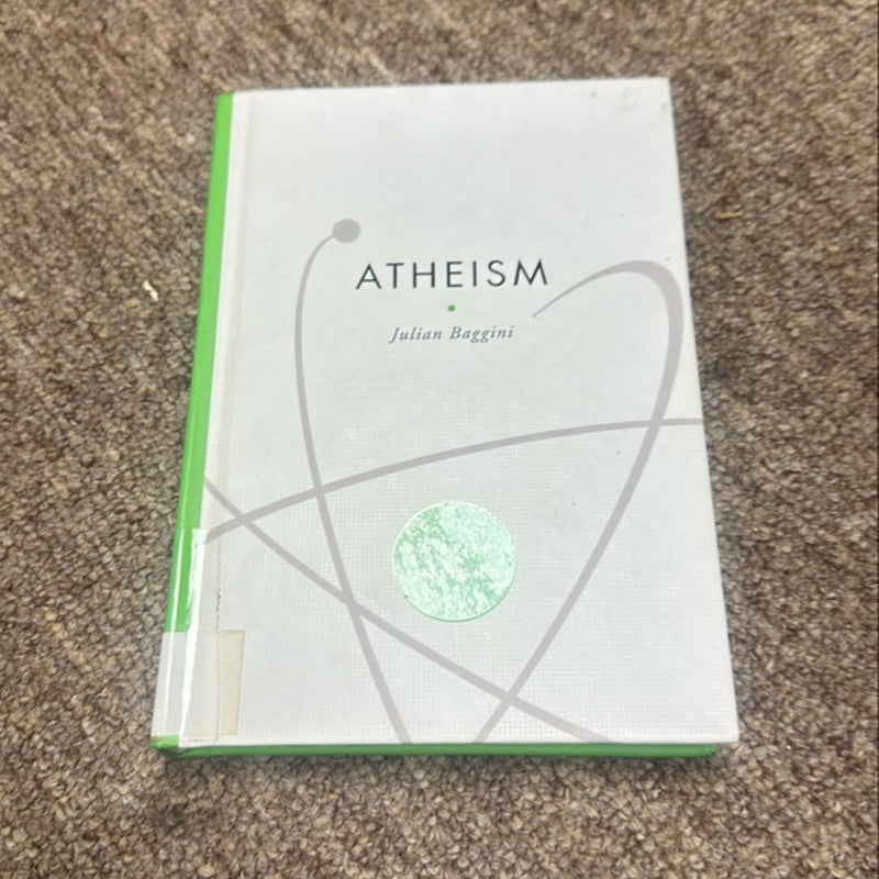 Atheism