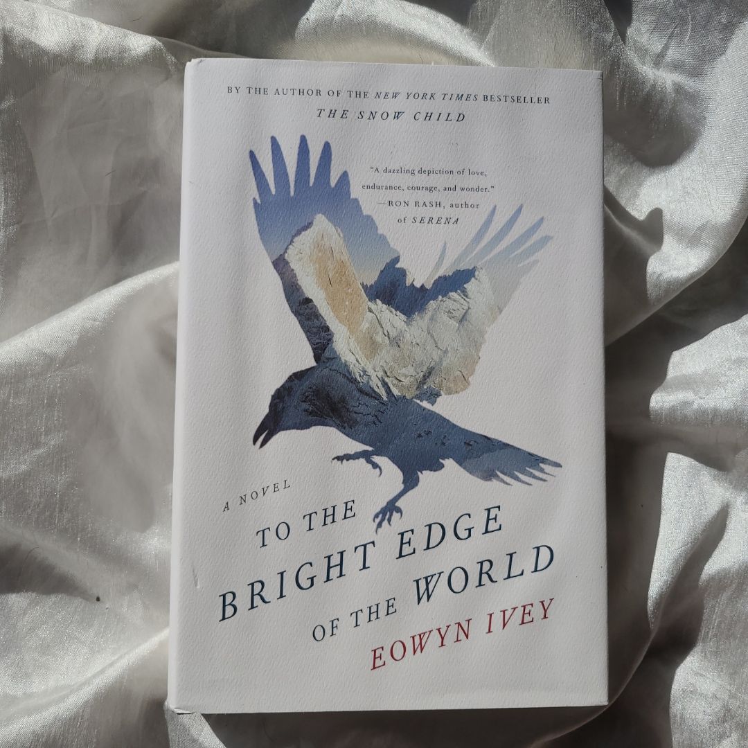 To the Bright Edge of the World