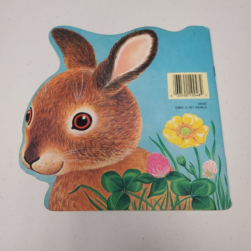 The Bunny Book