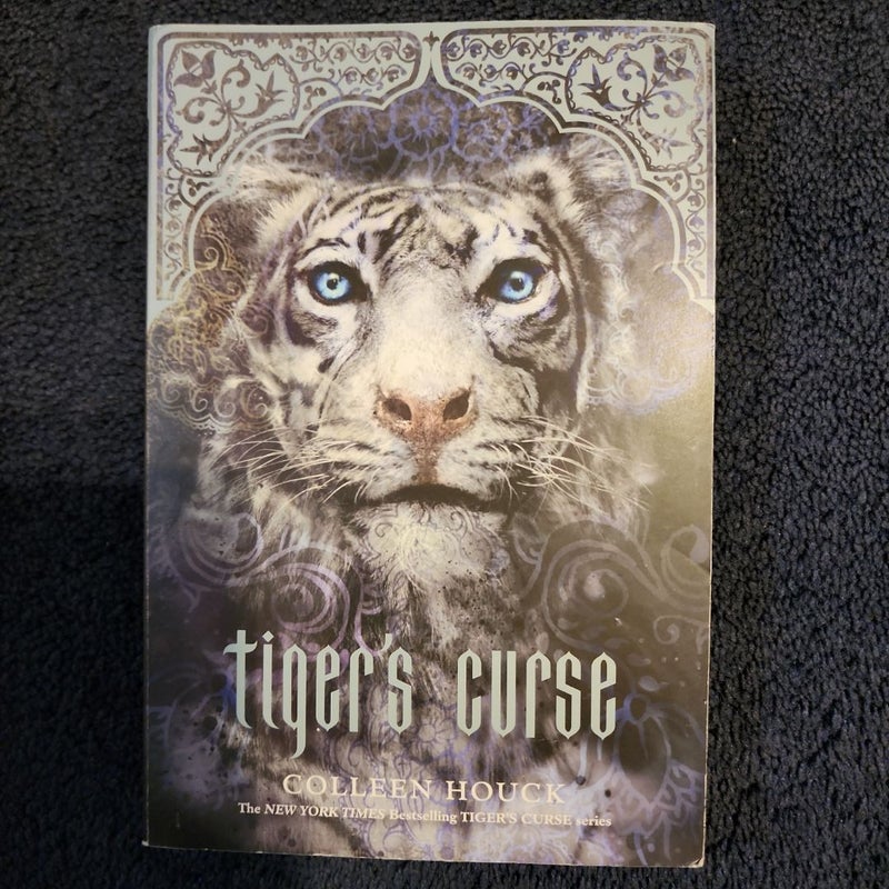 Tiger's Curse