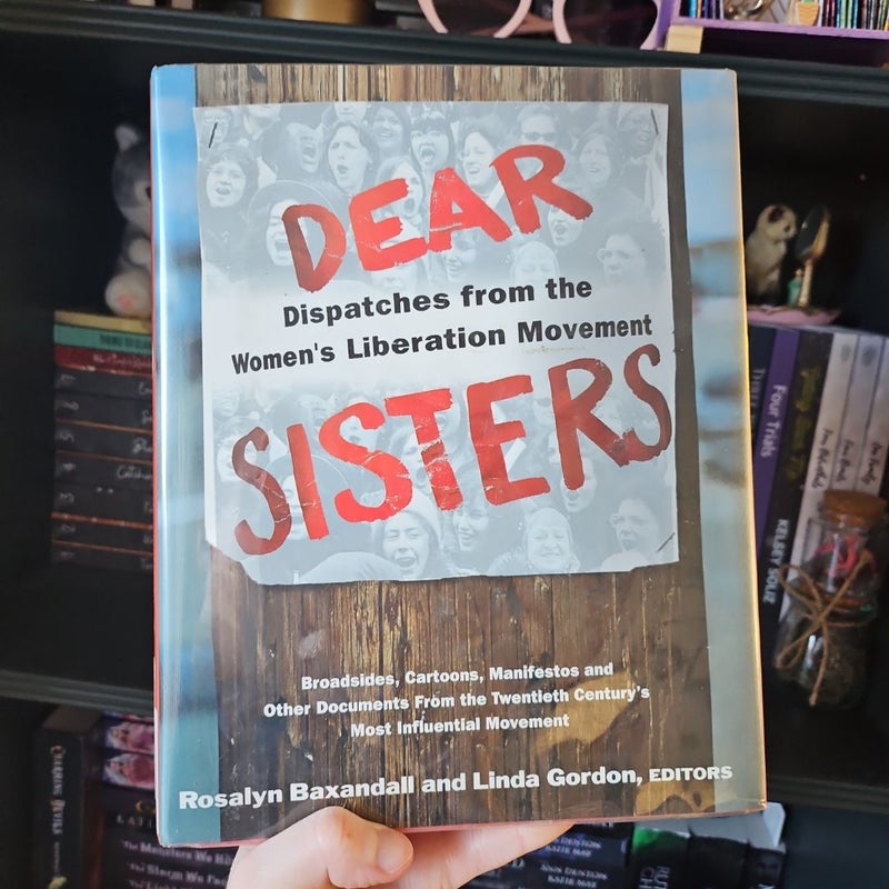 Dear Sisters