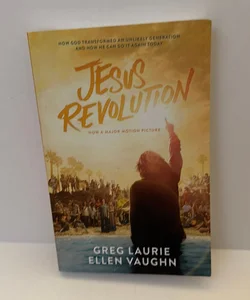 Jesus Revolution