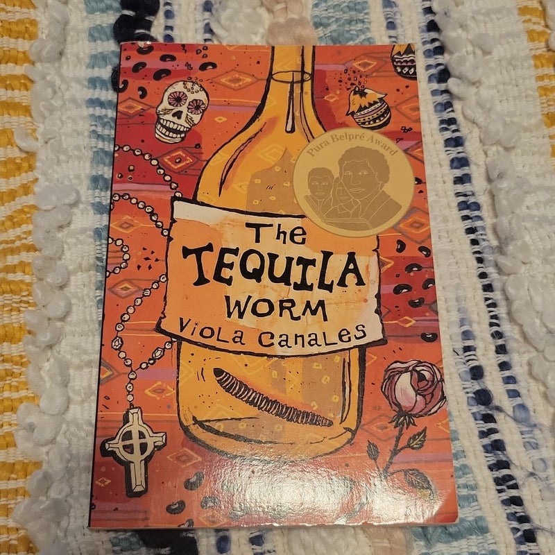The Tequila Worm