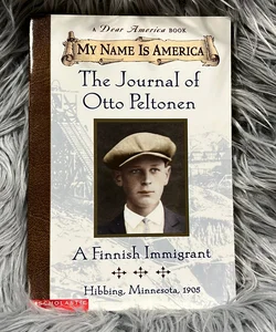 The Journal of Otto Peltonen