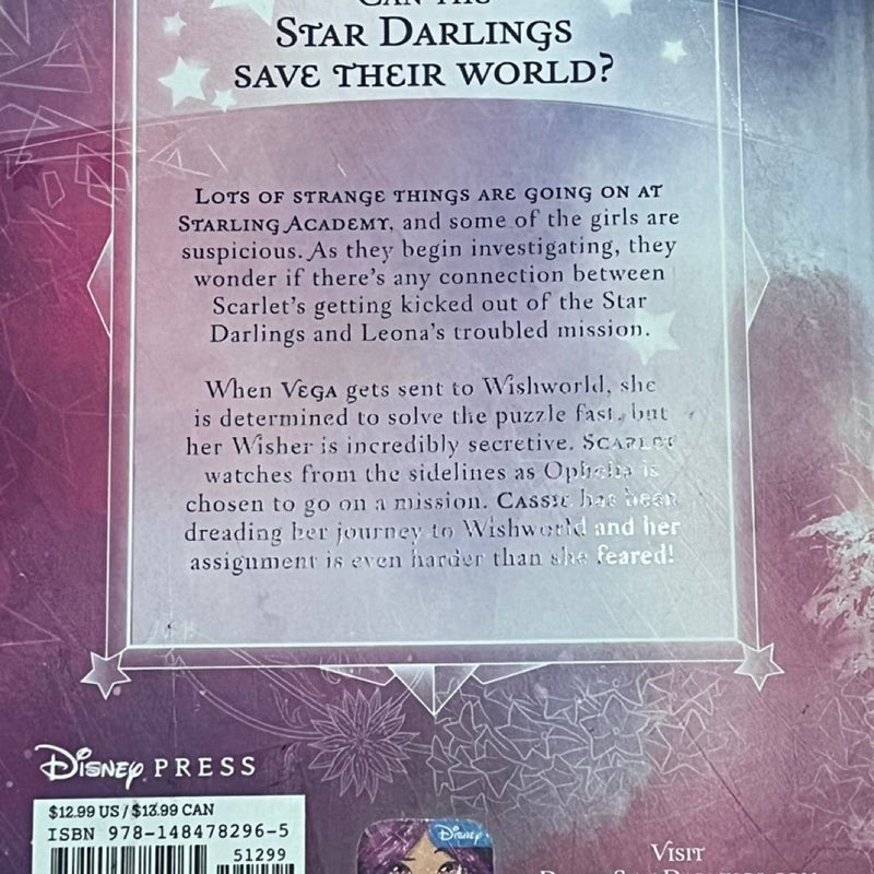 Star Darlings Collection: Volume 1