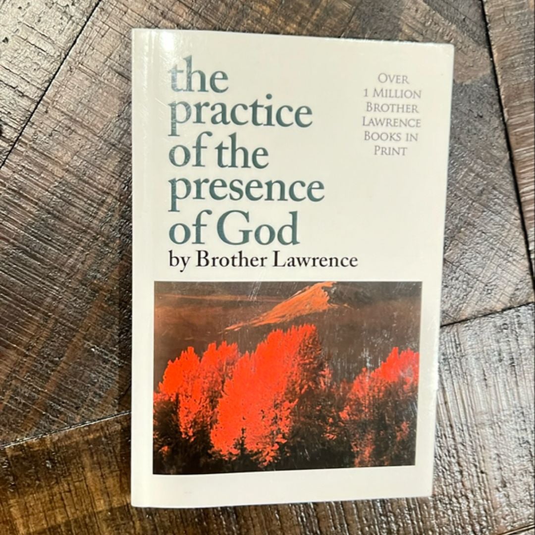 The Practice of the Presence of God