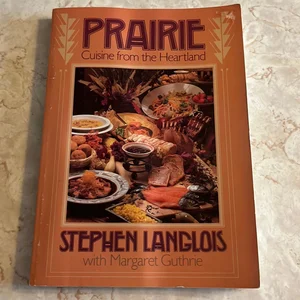 Prairie