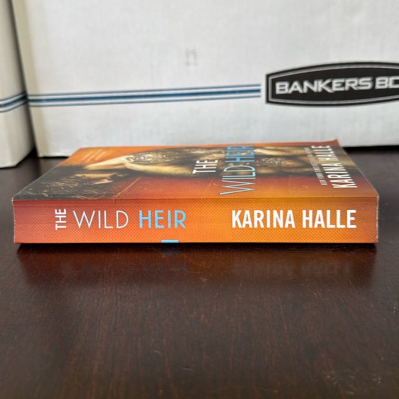 The Wild Heir