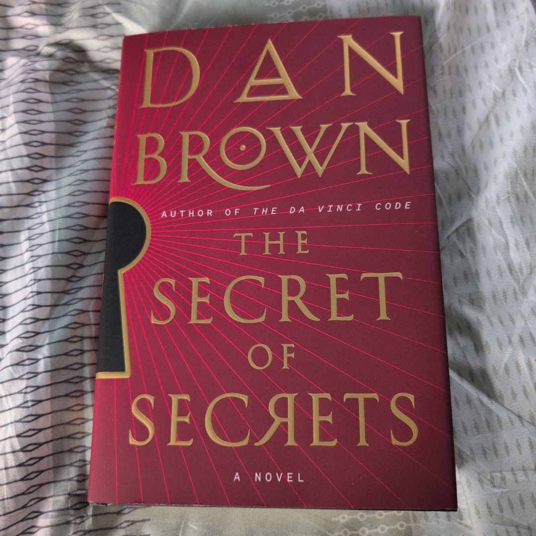 The Secret of Secrets