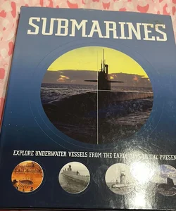 🎆 Submarines