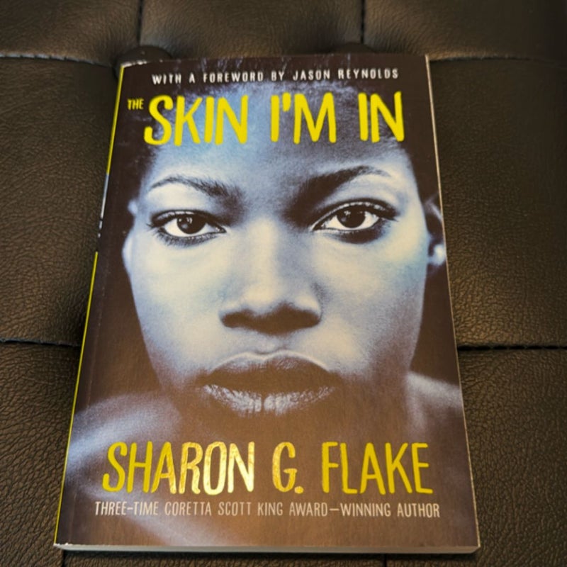 The Skin I'm in (20th Anniversary Edition)