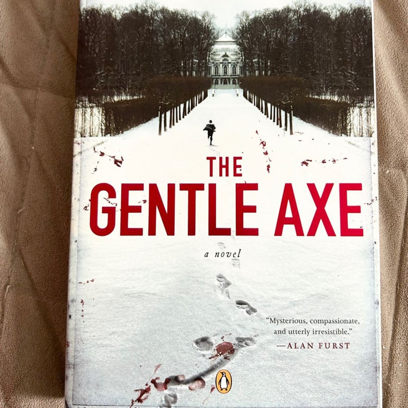 The Gentle Axe