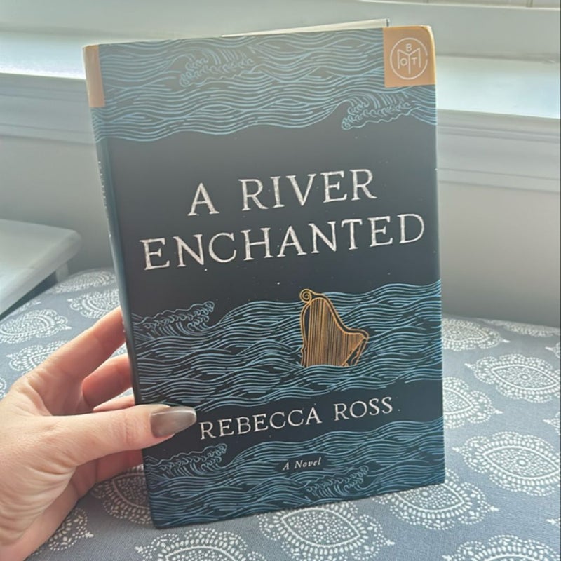 A River Enchanted