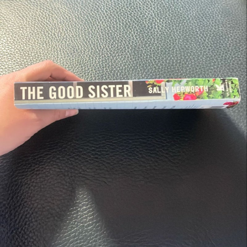 The Good Sister