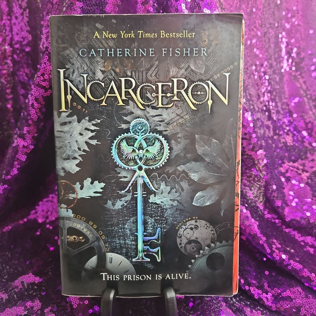 Incarceron