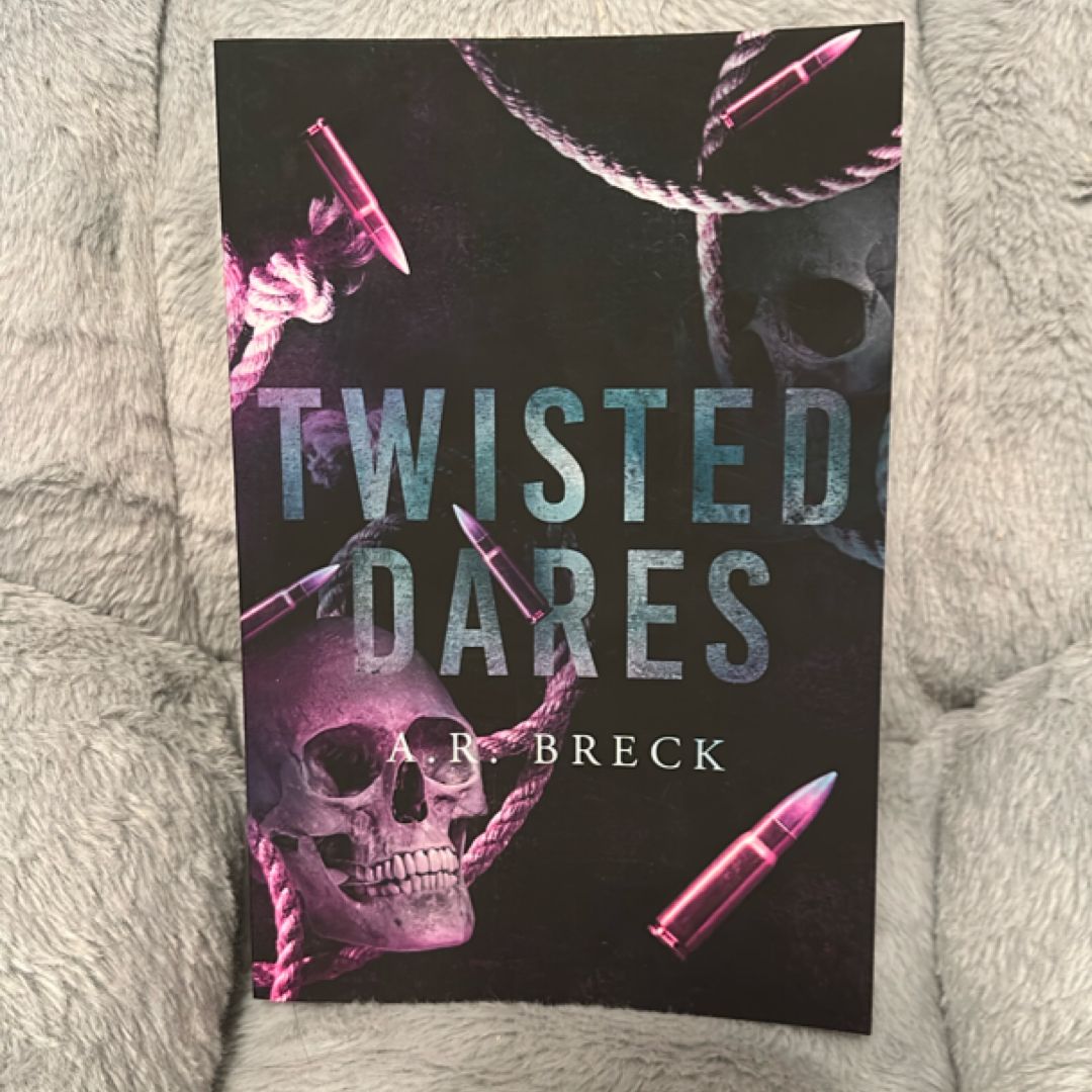 Twisted Dares