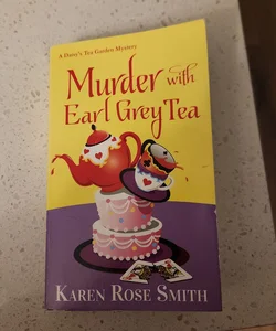 Murder with Earl Grey Tea